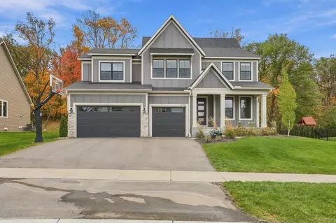 4304 Hillside Dr, Medina, MN 55340