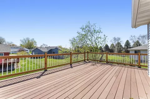 Exterior - 465 8th St SW, Plainview, MN 55964 photo 10 of 10