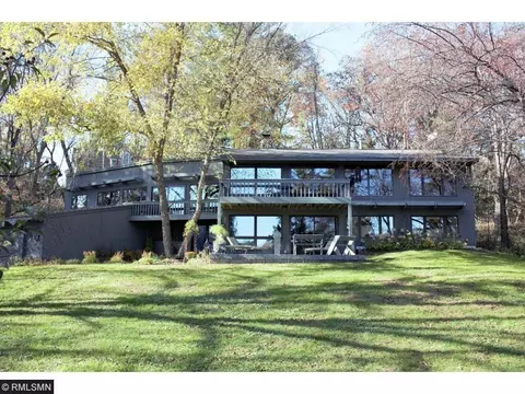 440 Linden St, Marine On Saint Croix, MN 55047