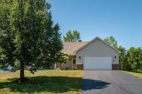 524 Eagle Lake Rd S, Big Lake, MN 55309