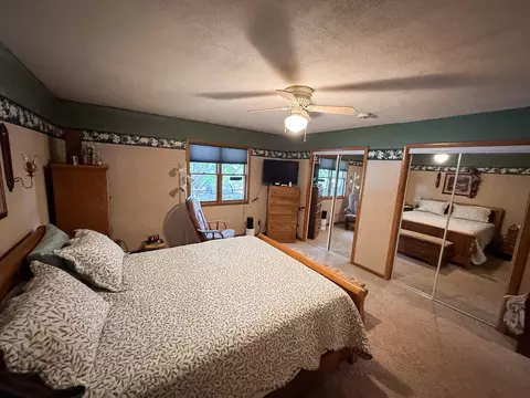 Bedroom - 7450 36th St NE, Willmar, MN 56201 photo 4 of 4