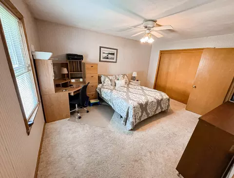 Bedroom - 7450 36th St NE, Willmar, MN 56201 photo 2 of 4
