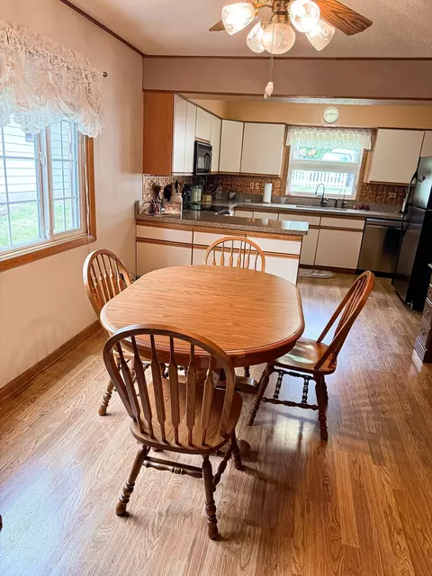 Dining - 7450 36th St NE, Willmar, MN 56201 photo 2 of 2
