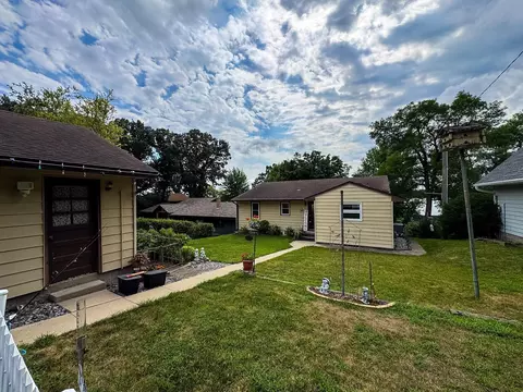 Exterior - 7450 36th St NE, Willmar, MN 56201 photo 3 of 20