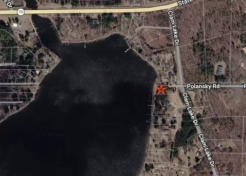 tbd Clam Lake Dr, Siren, WI 54872