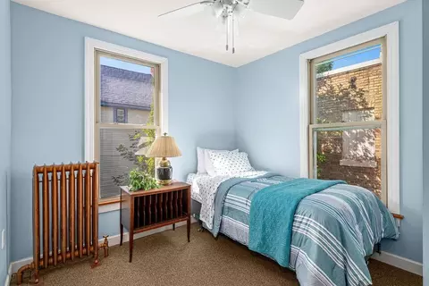 Bedroom - 1101 E 4th St, Duluth, MN 55805 photo 1 of 5