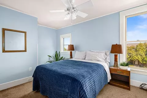 Bedroom - 1101 E 4th St, Duluth, MN 55805 photo 3 of 5