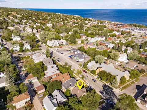 View/Area - 1101 E 4th St, Duluth, MN 55805 photo 9 of 10