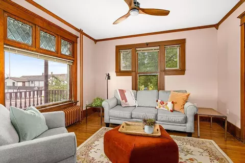 Living - 1101 E 4th St, Duluth, MN 55805 photo 2 of 2