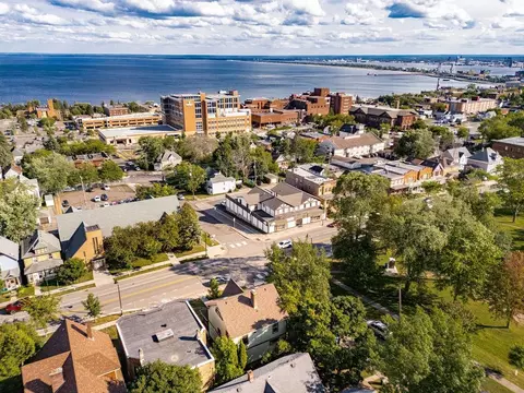 View/Area - 1101 E 4th St, Duluth, MN 55805 photo 6 of 10