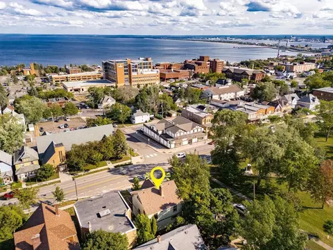 View/Area - 1101 E 4th St, Duluth, MN 55805 photo 5 of 10