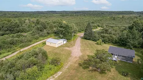 View/Area - 3869 Sandberg Rd, Duluth, MN 55810 photo 1 of 4
