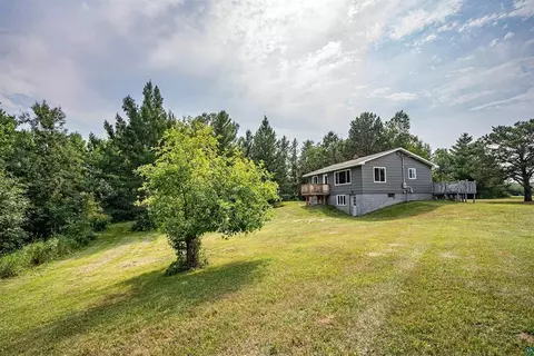 Exterior - 3869 Sandberg Rd, Duluth, MN 55810 photo 6 of 6