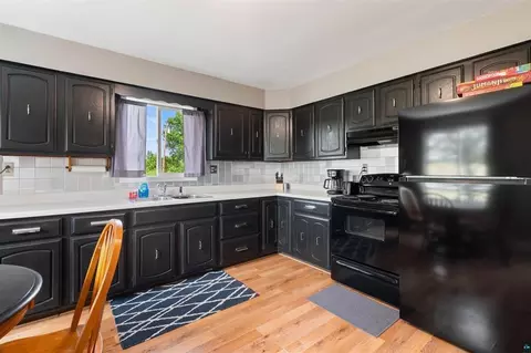 Kitchen - 3869 Sandberg Rd, Duluth, MN 55810 photo 1 of 3