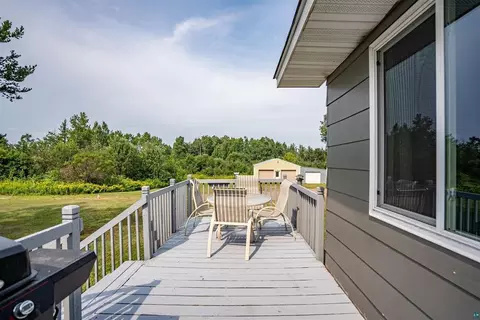 Exterior - 3869 Sandberg Rd, Duluth, MN 55810 photo 4 of 6