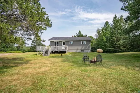 Exterior - 3869 Sandberg Rd, Duluth, MN 55810 photo 1 of 6