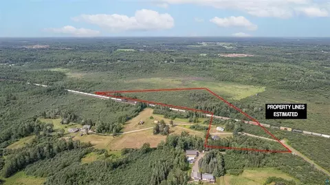 View/Area - 3869 Sandberg Rd, Duluth, MN 55810 photo 3 of 4
