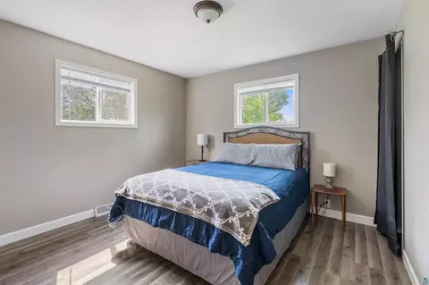 Bedroom - 3869 Sandberg Rd, Duluth, MN 55810 photo 1 of 2