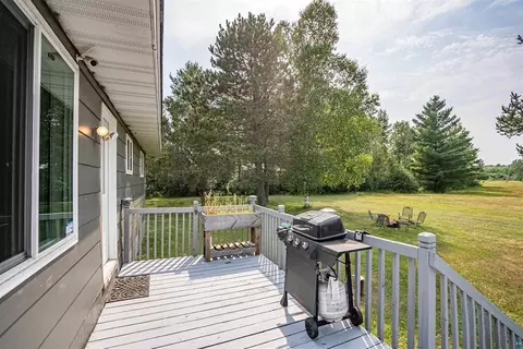 Exterior - 3869 Sandberg Rd, Duluth, MN 55810 photo 3 of 6