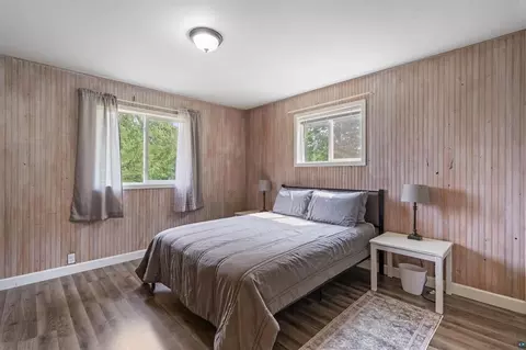 Bedroom - 3869 Sandberg Rd, Duluth, MN 55810 photo 2 of 2