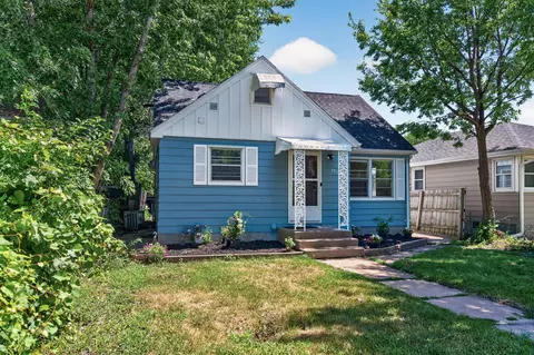 3911 Jackson St NE, Columbia Heights, MN 55421