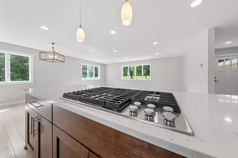 Kitchen - 2518 14th St NE, Faribault, MN 55021 photo 9 of 10