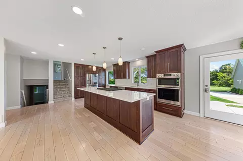 Kitchen - 2518 14th St NE, Faribault, MN 55021 photo 3 of 10
