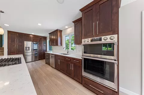 Kitchen - 2518 14th St NE, Faribault, MN 55021 photo 4 of 10