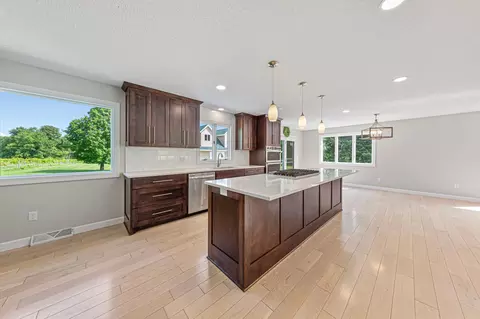 Kitchen - 2518 14th St NE, Faribault, MN 55021 photo 1 of 10