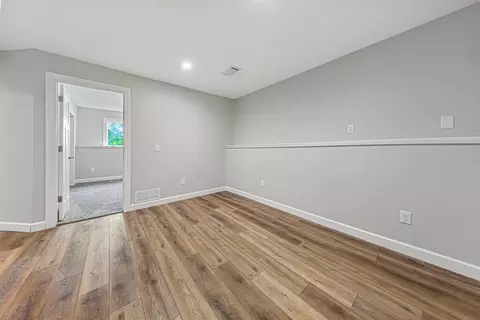 Bedroom - 2518 14th St NE, Faribault, MN 55021 photo 7 of 8