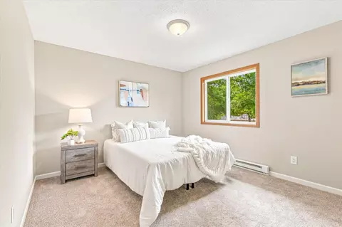 Bedroom - 2219 Windsor Rd, Saint Cloud, MN 56301 photo 1 of 5