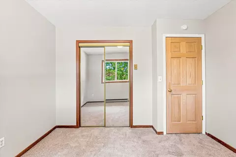 Bedroom - 2219 Windsor Rd, Saint Cloud, MN 56301 photo 4 of 5