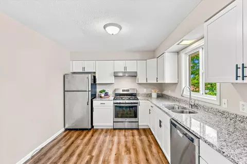 Kitchen - 2219 Windsor Rd, Saint Cloud, MN 56301 photo 3 of 4