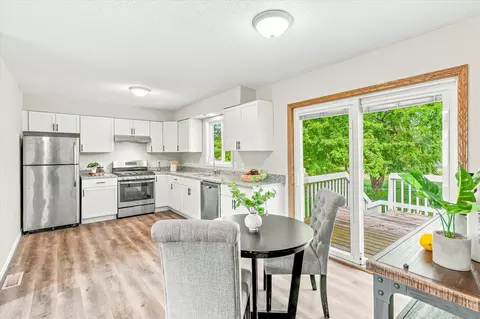 Kitchen - 2219 Windsor Rd, Saint Cloud, MN 56301 photo 1 of 4