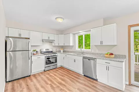Kitchen - 2219 Windsor Rd, Saint Cloud, MN 56301 photo 2 of 4