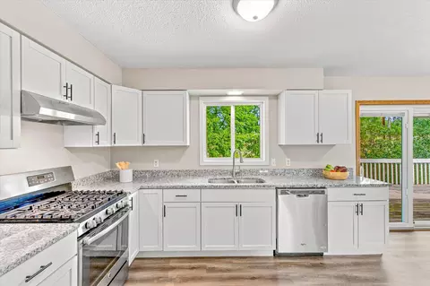 Kitchen - 2219 Windsor Rd, Saint Cloud, MN 56301 photo 4 of 4