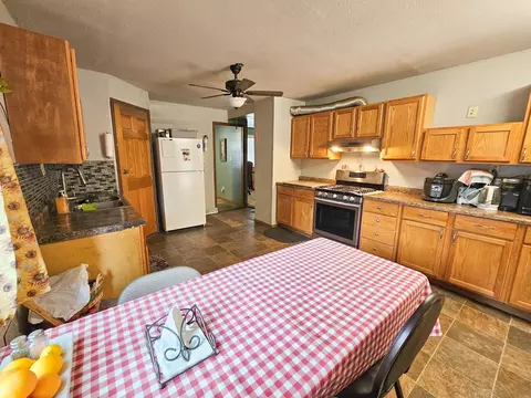 Kitchen - 407 S 2nd St, Marshall, MN 56258 photo 3 of 3