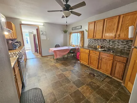 Kitchen - 407 S 2nd St, Marshall, MN 56258 photo 1 of 3