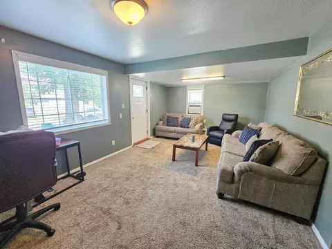 Living - 407 S 2nd St, Marshall, MN 56258 photo 3 of 3