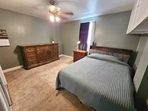 Bedroom - 407 S 2nd St, Marshall, MN 56258 photo 1 of 6