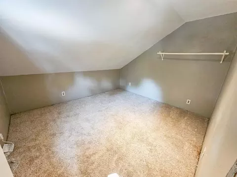 Bedroom - 407 S 2nd St, Marshall, MN 56258 photo 4 of 6