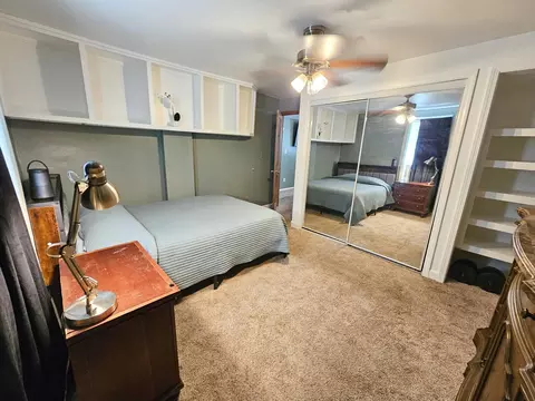 Bedroom - 407 S 2nd St, Marshall, MN 56258 photo 2 of 6