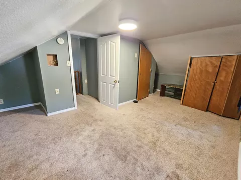 Bedroom - 407 S 2nd St, Marshall, MN 56258 photo 5 of 6