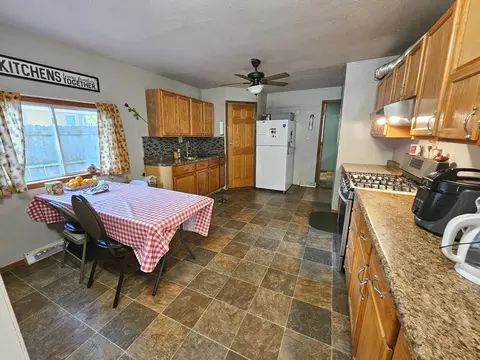 Kitchen - 407 S 2nd St, Marshall, MN 56258 photo 2 of 3