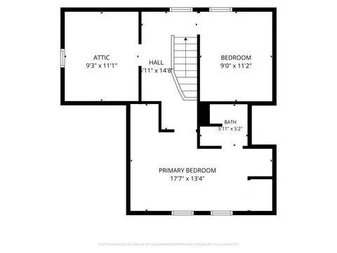 Floorplan - 407 S 2nd St, Marshall, MN 56258 photo 2 of 3