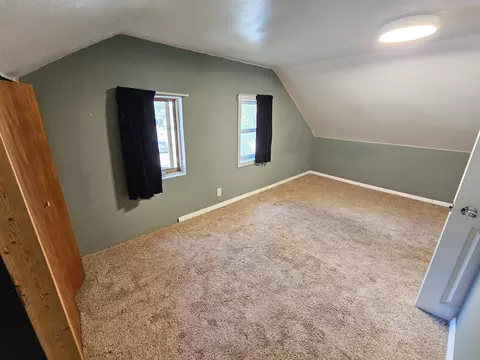 Bedroom - 407 S 2nd St, Marshall, MN 56258 photo 6 of 6
