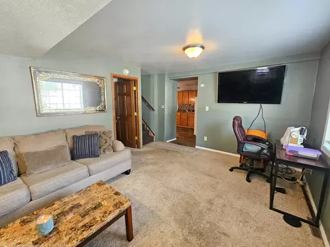 Living - 407 S 2nd St, Marshall, MN 56258 photo 2 of 3