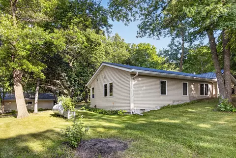 Exterior - 42003 Engstrom Beach Rd, Dent, MN 56528 photo 3 of 7