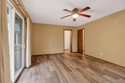Bedroom - 42003 Engstrom Beach Rd, Dent, MN 56528 photo 3 of 4