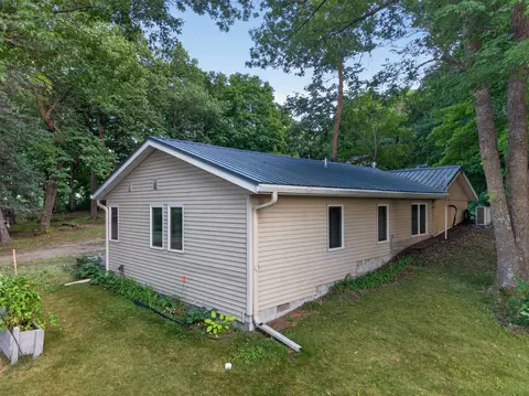 Exterior - 42003 Engstrom Beach Rd, Dent, MN 56528 photo 5 of 7